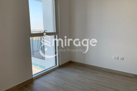 Byt na Yas Island, Abu Dhabi, SAE 1 ložnice, 65.2 m² Č.: 596756 - fotografie 4