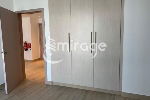 Byt na Yas Island, Abu Dhabi, SAE 1 ložnice, 65.2 m² Č.: 596756 - fotografie 5