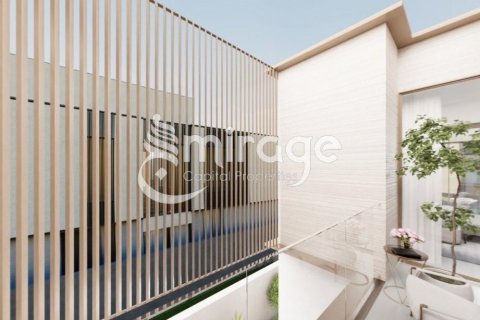 阿联酋 Abu Dhabi Saadiyat Island 待售 : 4 卧, 461.2 平方米 , 编号597151 - 照片 2