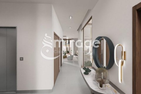 阿联酋 Abu Dhabi Saadiyat Island 待售 : 4 卧, 461.2 平方米 , 编号597151 - 照片 5