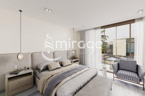 阿联酋 Abu Dhabi Saadiyat Island 待售 : 4 卧, 461.2 平方米 , 编号597151 - 照片 8