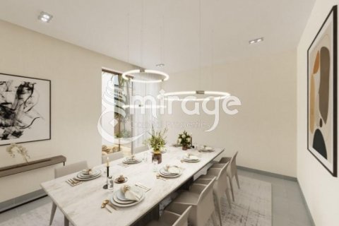 阿联酋 Abu Dhabi Saadiyat Island 待售 : 4 卧, 461.2 平方米 , 编号597151 - 照片 4