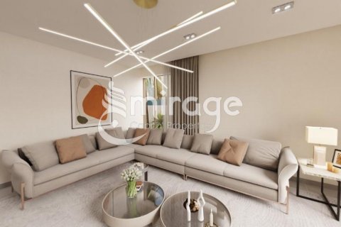 阿联酋 Abu Dhabi Saadiyat Island 待售 : 4 卧, 461.2 平方米 , 编号597151 - 照片 3