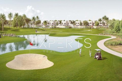 Vilë në Yas Island, Abu Dhabi, Emiratet e Bashkuara Arabe 4 dhoma gjumi, 334.4 m2. № 584768 - Foto 5