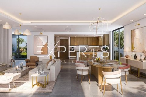 Vilë në Yas Island, Abu Dhabi, Emiratet e Bashkuara Arabe 4 dhoma gjumi, 334.4 m2. № 584768 - Foto 7