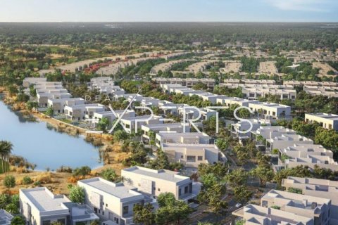 Vilë në Yas Island, Abu Dhabi, Emiratet e Bashkuara Arabe 4 dhoma gjumi, 334.4 m2. № 584768 - Foto 3