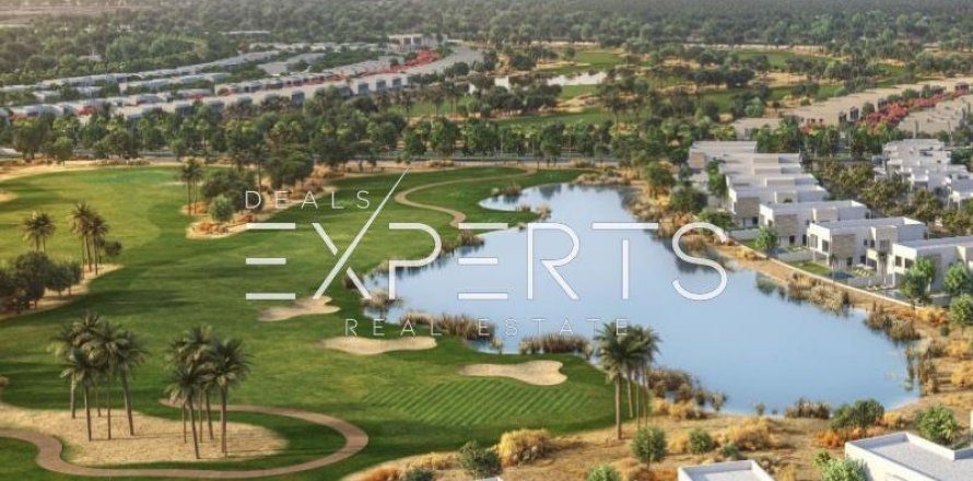 Ridamaja on the Yas Island, Abu Dhabi, AÜE: 2 magamistoaga, 224.9 m² Nr 584764