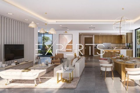 Müüa villa on the Yas Island, Abu Dhabi, AÜE: 5 magamistoaga, 669.9 m² Nr 584766 - pilt 3