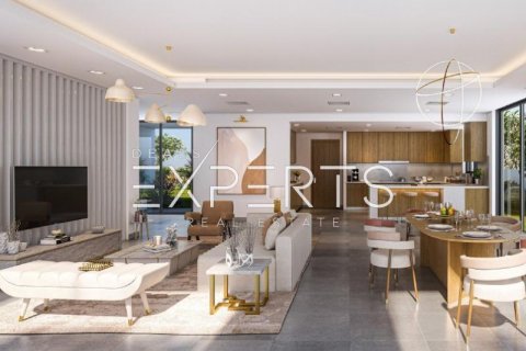 Müüa villa on the Yas Island, Abu Dhabi, AÜE: 5 magamistoaga, 669.9 m² Nr 584766 - pilt 12
