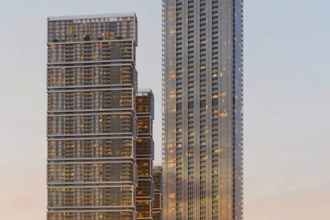 Byt v Dubai, SAE 3 ložnice, 181.9 m² Č.: 589421 - fotografie 2