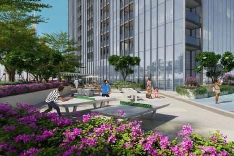 Byt v Dubai, SAE 3 ložnice, 181.9 m² Č.: 589421 - fotografie 5
