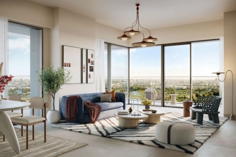 Byt v Dubai, SAE 2 ložnice, 133.3 m² Č.: 589424 - fotografie 4