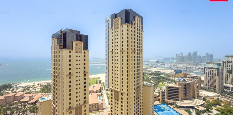 Apartmen di Dubai, UAE 3 bilik tidur, 174.8 meter persegi № 577910