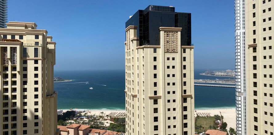 Byt v Dubai, SAE 3 ložnice, 174.8 m² Č.: 577910