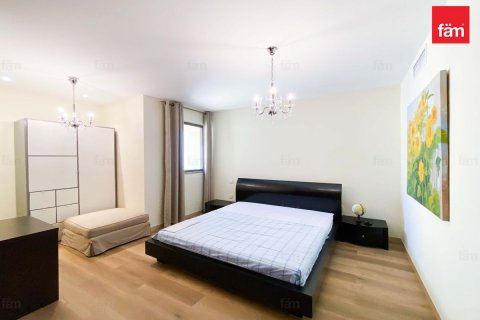 Byt v Dubai, SAE 3 ložnice, 174.8 m² Č.: 577910 - fotografie 3