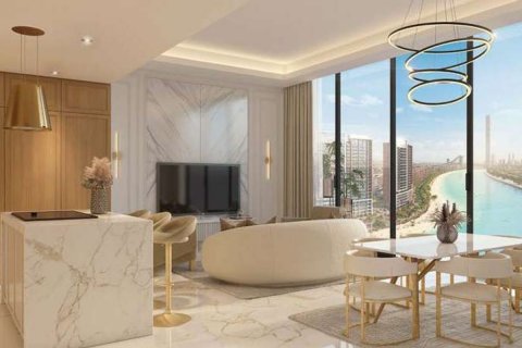 Apartament në Meydan, Dubai, Emiratet e Bashkuara Arabe 1 dhomë gjumi, 71.8 m2. № 577911 - Foto 3
