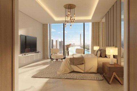 Apartament në Meydan, Dubai, Emiratet e Bashkuara Arabe 1 dhomë gjumi, 71.8 m2. № 577911 - Foto 5