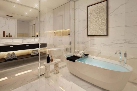 Apartament në Meydan, Dubai, Emiratet e Bashkuara Arabe 1 dhomë gjumi, 71.8 m2. № 577911 - Foto 6