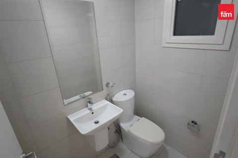 Appartamento in vendita a Business Bay, Dubai, EAU 1 camera da letto, 86.3 mq. № 624783 - foto 6