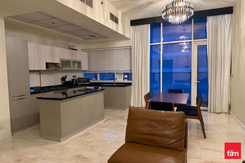 Dzīvoklis Business Bay, Dubaijā, AAE 2 istabas, 104.4 m2 Nr. 624789 - attēls 1