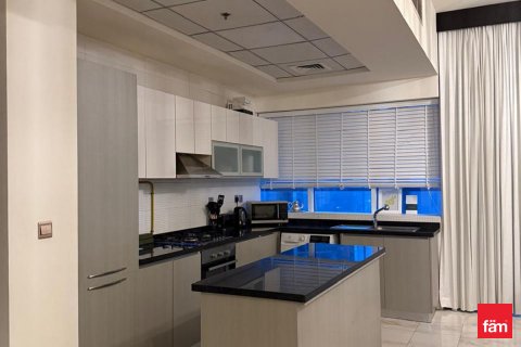 Dzīvoklis Business Bay, Dubaijā, AAE 2 istabas, 104.4 m2 Nr. 624789 - attēls 4