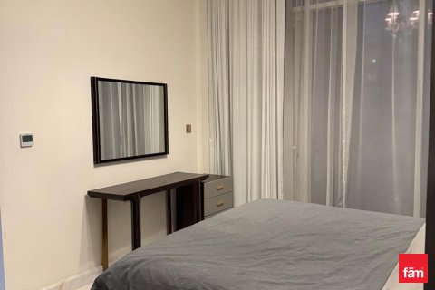 Dzīvoklis Business Bay, Dubaijā, AAE 2 istabas, 104.4 m2 Nr. 624789 - attēls 8
