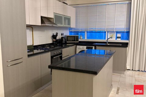 Dzīvoklis Business Bay, Dubaijā, AAE 2 istabas, 104.4 m2 Nr. 624789 - attēls 3