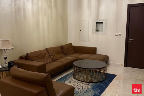 Dzīvoklis Business Bay, Dubaijā, AAE 2 istabas, 104.4 m2 Nr. 624789 - attēls 16