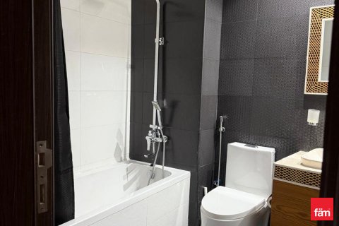 Dzīvoklis Business Bay, Dubaijā, AAE 2 istabas, 104.4 m2 Nr. 624789 - attēls 15