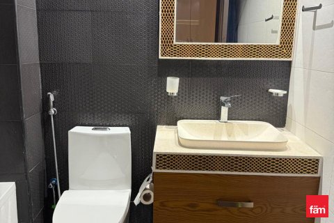 Dzīvoklis Business Bay, Dubaijā, AAE 2 istabas, 104.4 m2 Nr. 624789 - attēls 13