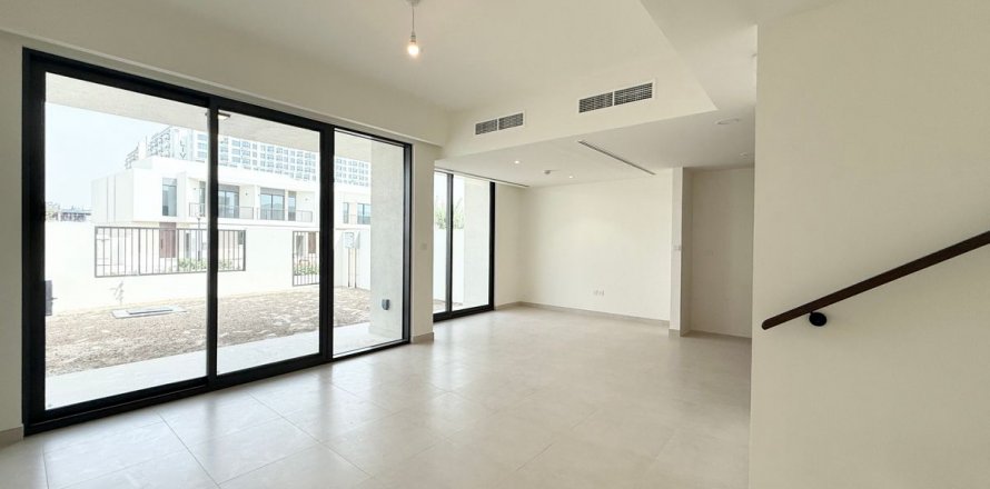 Town Square, Dubai, BAE’de townhouse 3 yatak odası, 173.9 m&sup2; No 624787