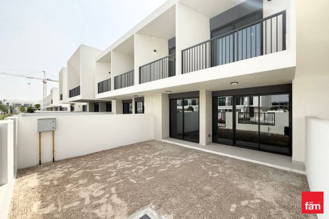 Town Square, Dubai, BAE’de satılık townhouse 3 yatak odası, 173.9 m&sup2; No 624787 - fotoğraf 23