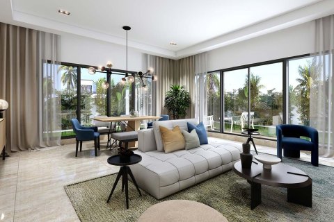 Vila v Dubai, SAE 4 ložnice, 143.7 m² Č.: 624784 - fotografie 2