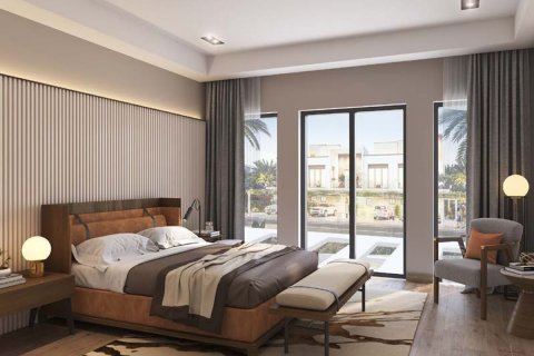 Vila v Dubai, SAE 4 ložnice, 143.7 m² Č.: 624784 - fotografie 4