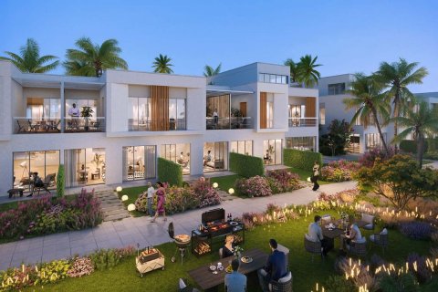 Vila v Dubai, SAE 4 ložnice, 143.7 m² Č.: 624784 - fotografie 7