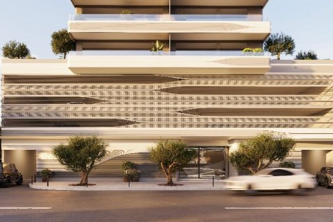 Apartment in Al Satwa, Dubai, UAE 1 bedroom, 72.6 sq.m. № 624786 - photo 9