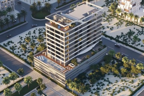 Apartment in Al Satwa, Dubai, UAE 1 bedroom, 72.6 sq.m. № 624786 - photo 8