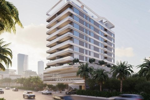 Apartment in Al Satwa, Dubai, UAE 1 bedroom, 72.6 sq.m. № 624786 - photo 5