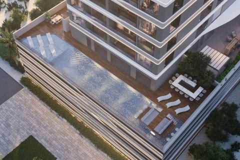 Apartment in Al Satwa, Dubai, UAE 1 bedroom, 72.6 sq.m. № 624786 - photo 10