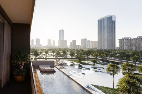 Apartment in Al Satwa, Dubai, UAE 1 bedroom, 72.6 sq.m. № 624786 - photo 3