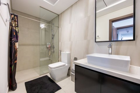 Apartament në Al Reem Island, Abu Dhabi, Emiratet e Bashkuara Arabe 3 dhoma gjumi, 143 m2. № 593989 - Foto 18