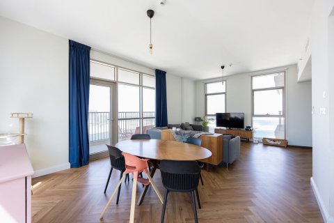 Apartament në Al Reem Island, Abu Dhabi, Emiratet e Bashkuara Arabe 3 dhoma gjumi, 143 m2. № 593989 - Foto 2