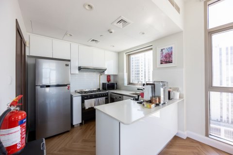 Apartament në Al Reem Island, Abu Dhabi, Emiratet e Bashkuara Arabe 3 dhoma gjumi, 143 m2. № 593989 - Foto 11