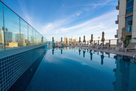 Apartament në Al Reem Island, Abu Dhabi, Emiratet e Bashkuara Arabe 3 dhoma gjumi, 143 m2. № 593989 - Foto 20