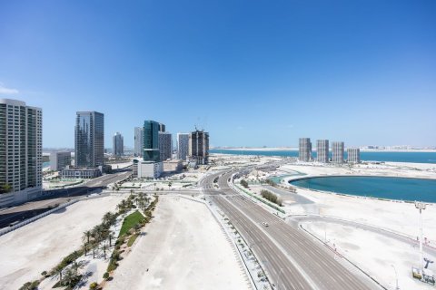 Apartament në Al Reem Island, Abu Dhabi, Emiratet e Bashkuara Arabe 3 dhoma gjumi, 143 m2. № 593989 - Foto 8