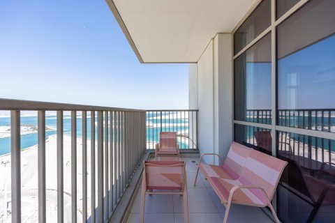Apartament në Al Reem Island, Abu Dhabi, Emiratet e Bashkuara Arabe 3 dhoma gjumi, 143 m2. № 593989 - Foto 10