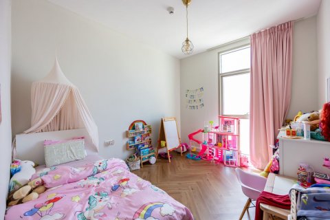 Apartament në Al Reem Island, Abu Dhabi, Emiratet e Bashkuara Arabe 3 dhoma gjumi, 143 m2. № 593989 - Foto 16