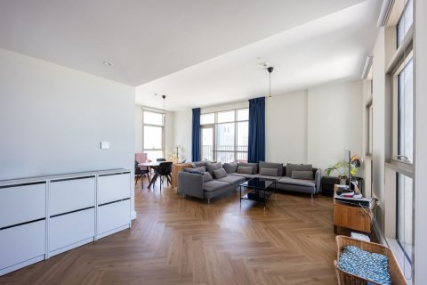 Apartament në Al Reem Island, Abu Dhabi, Emiratet e Bashkuara Arabe 3 dhoma gjumi, 143 m2. № 593989 - Foto 12