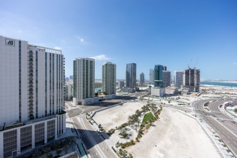 Apartament në Al Reem Island, Abu Dhabi, Emiratet e Bashkuara Arabe 3 dhoma gjumi, 143 m2. № 593989 - Foto 9