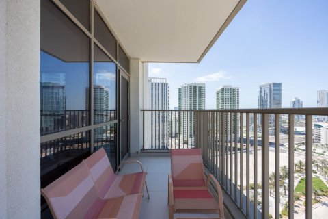 Apartament në Al Reem Island, Abu Dhabi, Emiratet e Bashkuara Arabe 3 dhoma gjumi, 143 m2. № 593989 - Foto 4